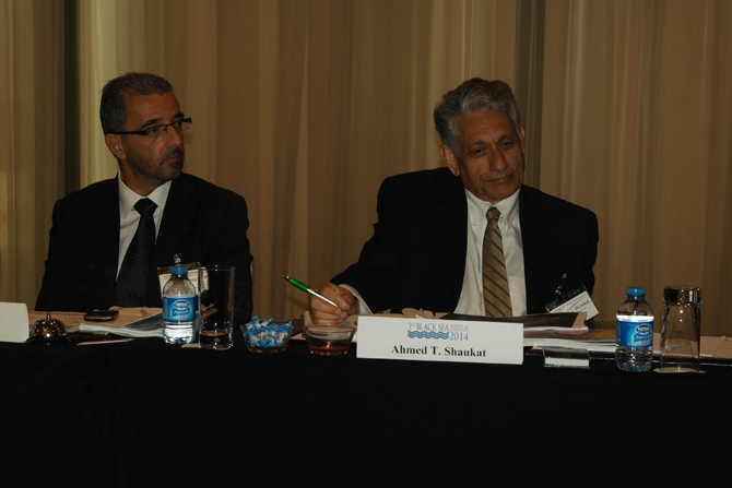 Karadeniz Limanları ve Denizcilik Konferansı Gerçekleştirildi galerisi resim 49