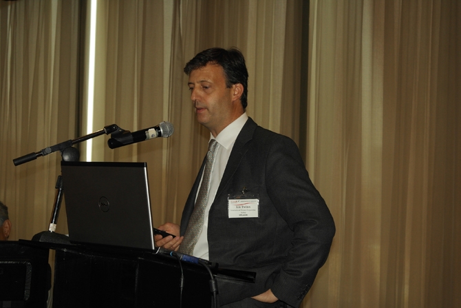 Karadeniz Limanları ve Denizcilik Konferansı Gerçekleştirildi galerisi resim 51