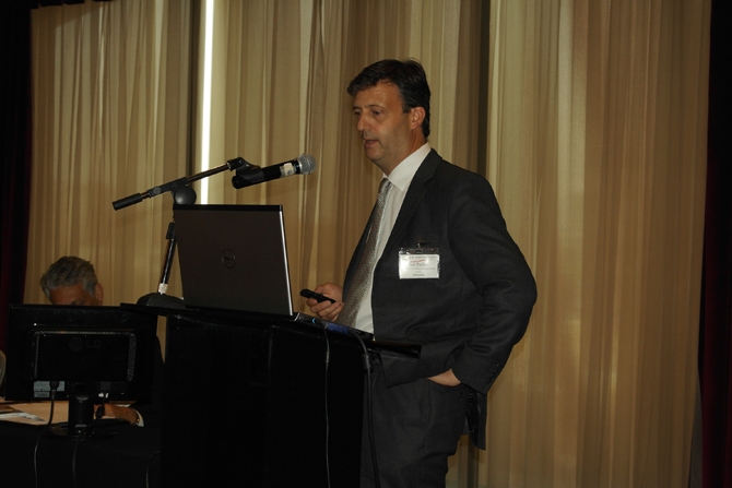 Karadeniz Limanları ve Denizcilik Konferansı Gerçekleştirildi galerisi resim 53