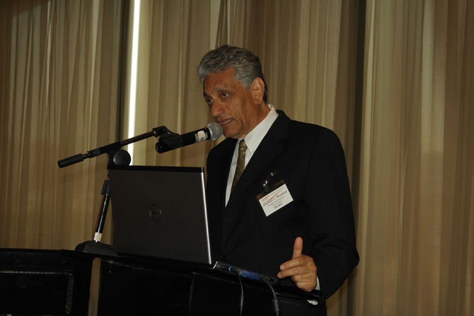 Karadeniz Limanları ve Denizcilik Konferansı Gerçekleştirildi galerisi resim 57