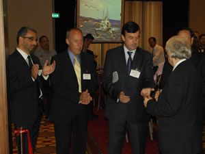 Karadeniz Limanları ve Denizcilik Konferansı Gerçekleştirildi