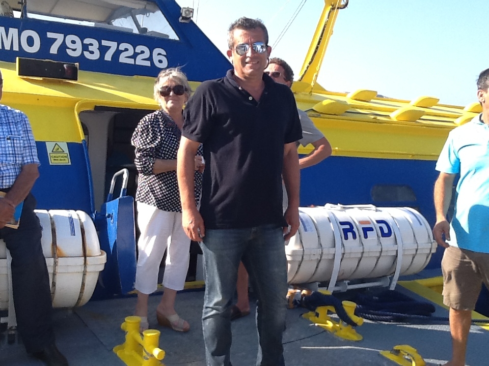 Turgutreis-Leros seferlerine başladı galerisi resim 7