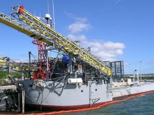 RV FLIP adlı gemi batması için tasarlandı