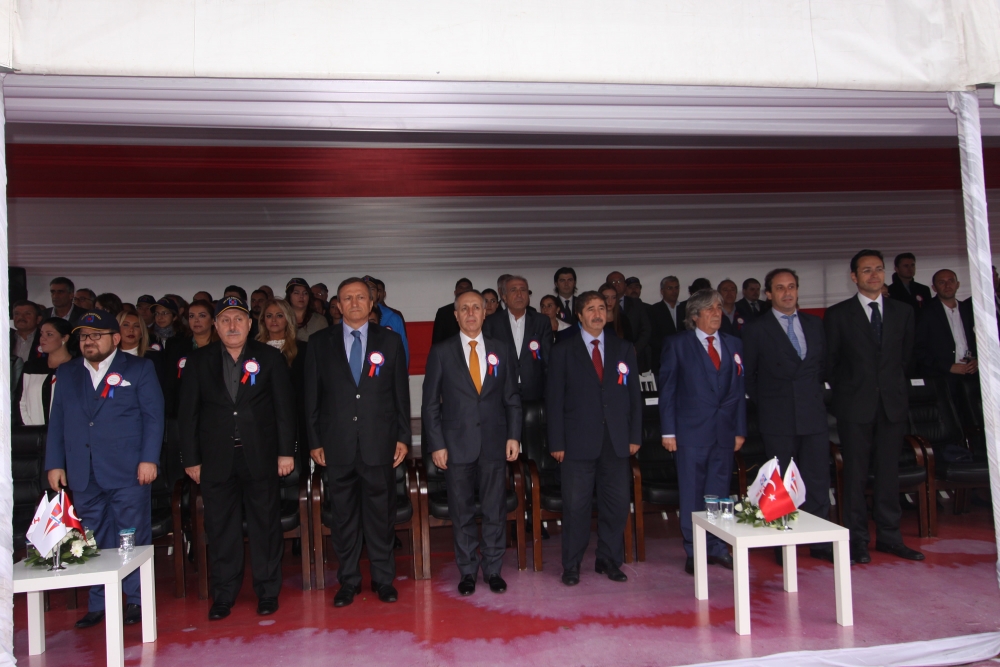 Selah Tersanesi 'IEVOLI IVORY'i denizle buluşturdu galerisi resim 7