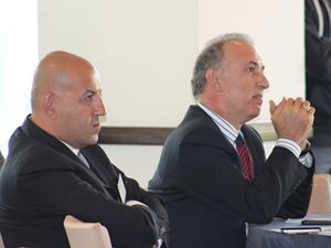 7. Türk Denizciliği Yatırım ve Finans Konferansı gerçekleştirildi