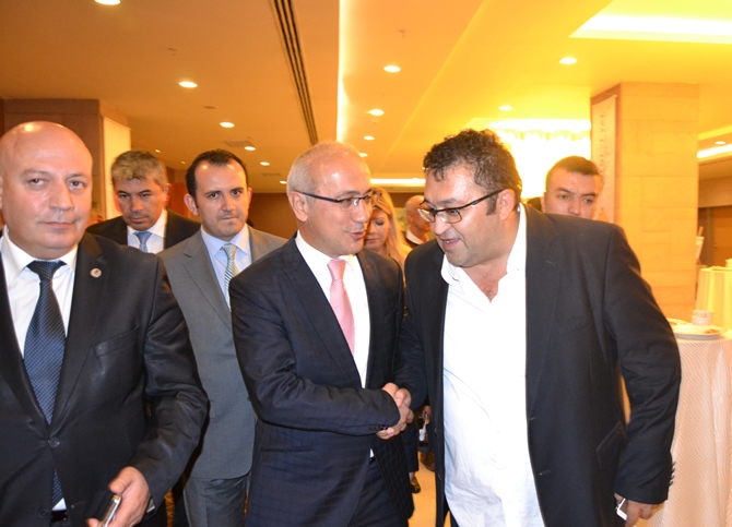 Gemi ve Yat Tasarım Yarışması ödül töreni gerçekleştirildi galerisi resim 16