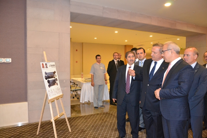 Gemi ve Yat Tasarım Yarışması ödül töreni gerçekleştirildi galerisi resim 3