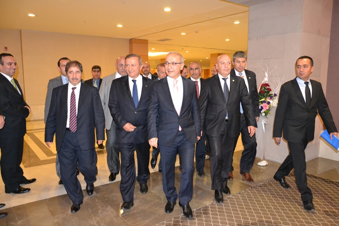 Gemi ve Yat Tasarım Yarışması ödül töreni gerçekleştirildi galerisi resim 4