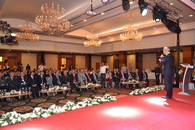 Gemi ve Yat Tasarım Yarışması ödül töreni gerçekleştirildi galerisi resim 5