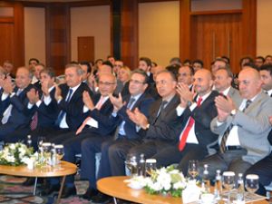 Gemi ve Yat Tasarım Yarışması ödül töreni gerçekleştirildi