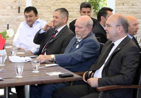 3. GELENEKSEL İZMİR DENİZCİLER ŞENLİĞİ galerisi resim 12