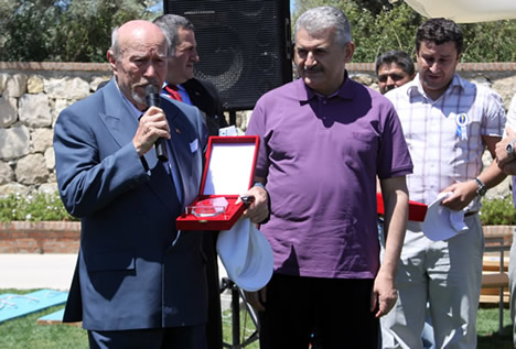 3. GELENEKSEL İZMİR DENİZCİLER ŞENLİĞİ galerisi resim 14