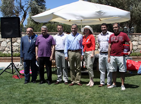 3. GELENEKSEL İZMİR DENİZCİLER ŞENLİĞİ galerisi resim 16