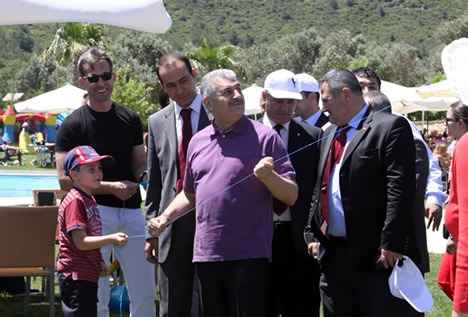 3. GELENEKSEL İZMİR DENİZCİLER ŞENLİĞİ galerisi resim 17