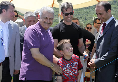 3. GELENEKSEL İZMİR DENİZCİLER ŞENLİĞİ galerisi resim 19