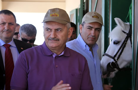 3. GELENEKSEL İZMİR DENİZCİLER ŞENLİĞİ galerisi resim 21