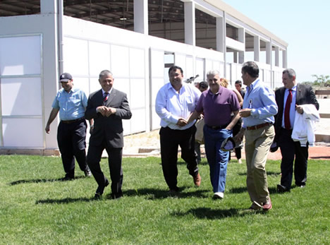 3. GELENEKSEL İZMİR DENİZCİLER ŞENLİĞİ galerisi resim 24