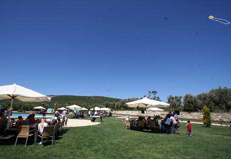 3. GELENEKSEL İZMİR DENİZCİLER ŞENLİĞİ galerisi resim 28