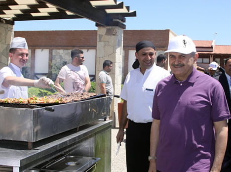 3. GELENEKSEL İZMİR DENİZCİLER ŞENLİĞİ galerisi resim 4