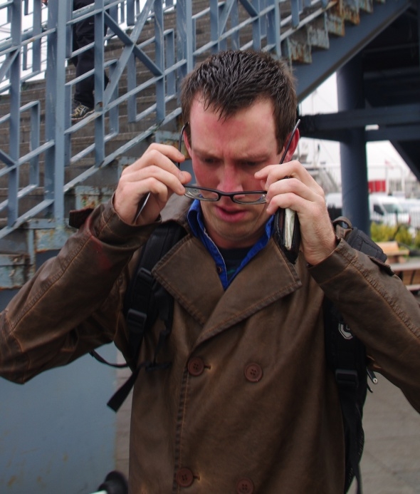 Amerikan askerinin başına çuval geçirdiler galerisi resim 10