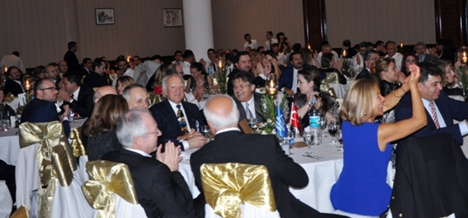 İTÜ DEFAMED 24. Kış Buluşması gerçekleşti galerisi resim 1