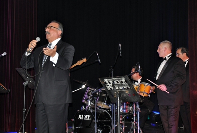 İTÜ DEFAMED 24. Kış Buluşması gerçekleşti galerisi resim 2