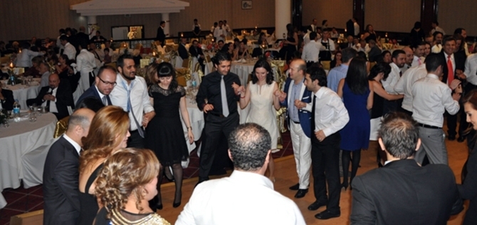 İTÜ DEFAMED 24. Kış Buluşması gerçekleşti galerisi resim 4