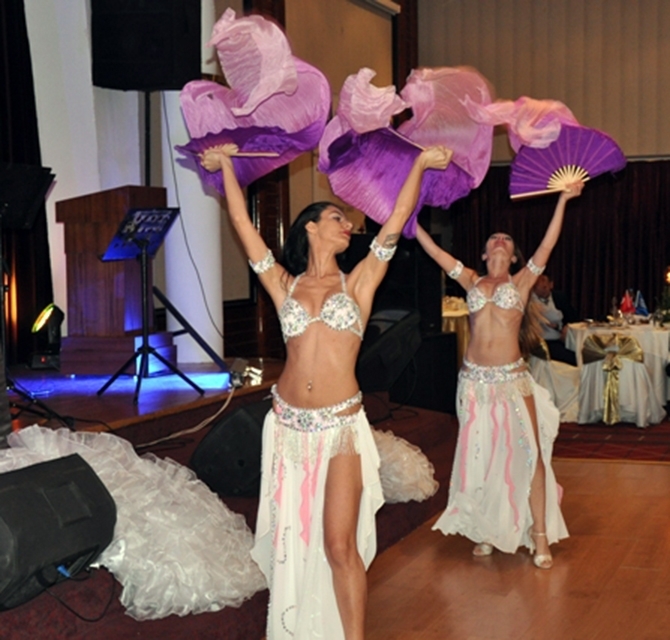 İTÜ DEFAMED 24. Kış Buluşması gerçekleşti galerisi resim 7