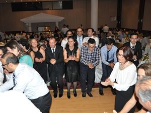 İTÜ DEFAMED 24. Kış Buluşması gerçekleşti