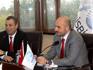 GİSBİR'den Tuzla Emniyeti'ne araç bağışı