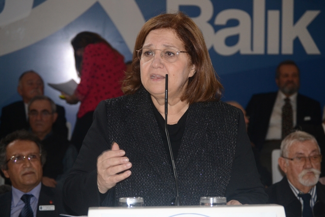 İTÜ Denizcilik Fakültesi 130. Geleneksel Balık Günü Tuzla'da yapıld galerisi resim 10