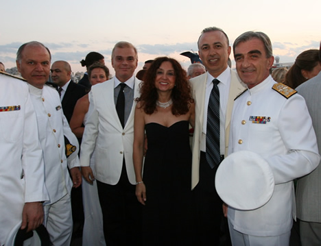 POSEDION DENİZCİLİK FUARI 2010 galerisi resim 11