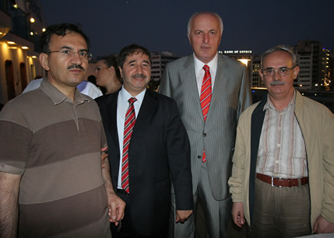 POSEDION DENİZCİLİK FUARI 2010 galerisi resim 28