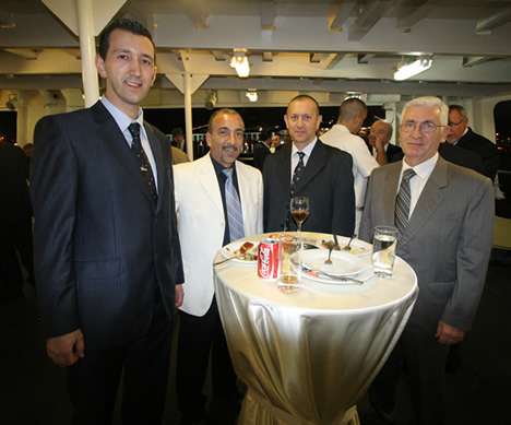 POSEDION DENİZCİLİK FUARI 2010 galerisi resim 36