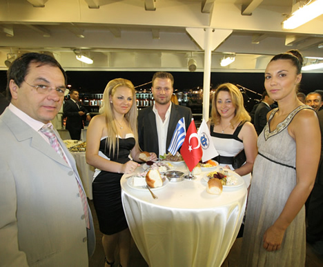 POSEDION DENİZCİLİK FUARI 2010 galerisi resim 42