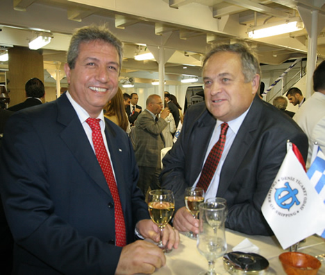 POSEDION DENİZCİLİK FUARI 2010 galerisi resim 45