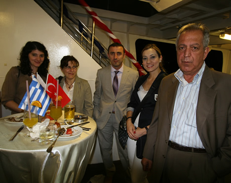 POSEDION DENİZCİLİK FUARI 2010 galerisi resim 53