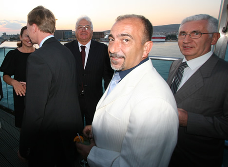 POSEDION DENİZCİLİK FUARI 2010 galerisi resim 8