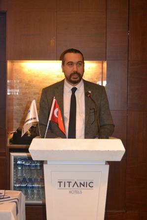 GMO Ulusal Gemi İnşa Sanayi Sempozyumu galerisi resim 11