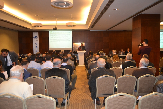 GMO Ulusal Gemi İnşa Sanayi Sempozyumu galerisi resim 15