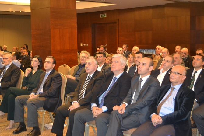 GMO Ulusal Gemi İnşa Sanayi Sempozyumu galerisi resim 16