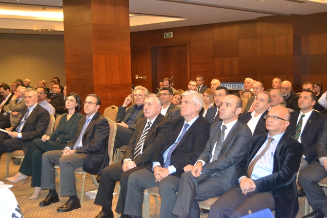 GMO Ulusal Gemi İnşa Sanayi Sempozyumu galerisi resim 17