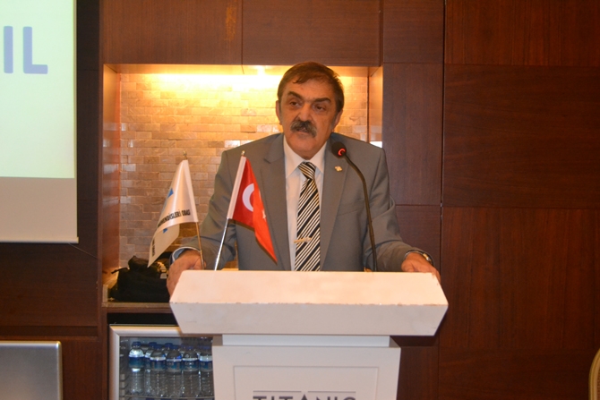 GMO Ulusal Gemi İnşa Sanayi Sempozyumu galerisi resim 18