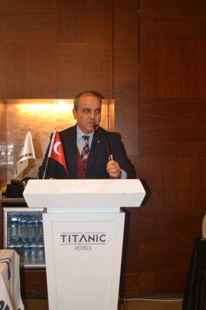 GMO Ulusal Gemi İnşa Sanayi Sempozyumu galerisi resim 19