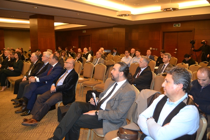 GMO Ulusal Gemi İnşa Sanayi Sempozyumu galerisi resim 20