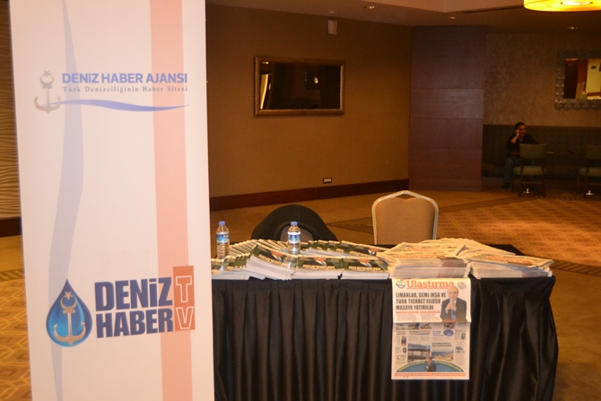 GMO Ulusal Gemi İnşa Sanayi Sempozyumu galerisi resim 22