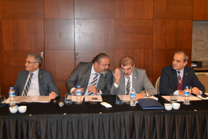 GMO Ulusal Gemi İnşa Sanayi Sempozyumu galerisi resim 23