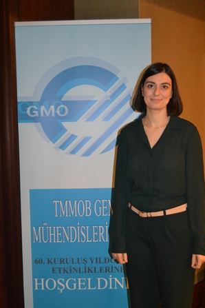 GMO Ulusal Gemi İnşa Sanayi Sempozyumu galerisi resim 24