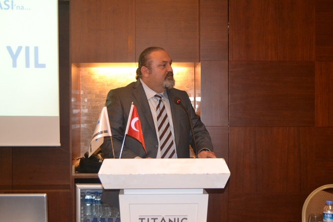 GMO Ulusal Gemi İnşa Sanayi Sempozyumu galerisi resim 27