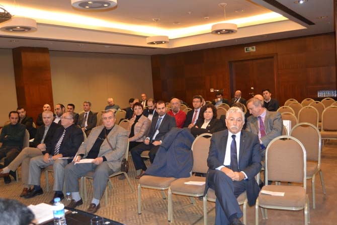 GMO Ulusal Gemi İnşa Sanayi Sempozyumu galerisi resim 29